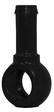 Speedflow M12 Aluminium Banjo to 5/16" Hose Tail