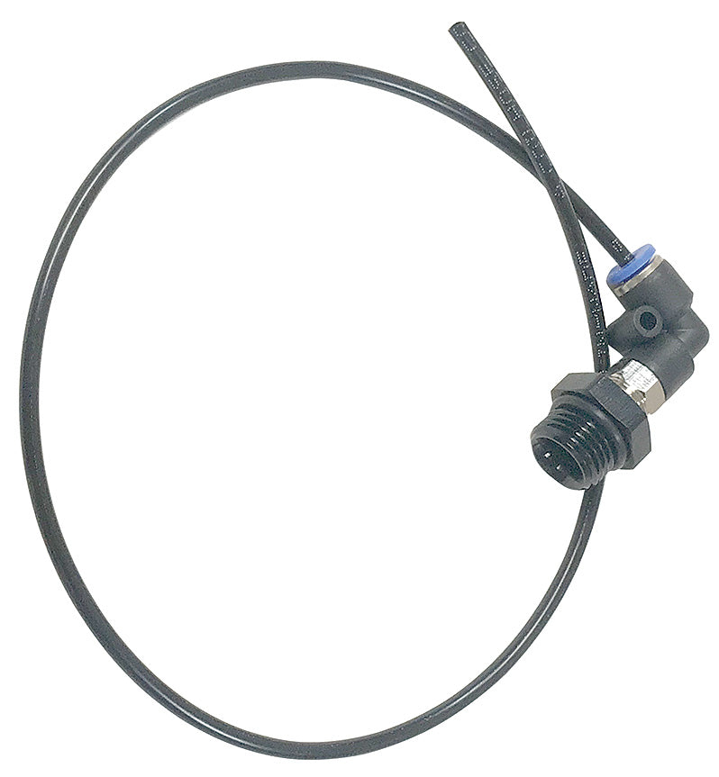 King Racing Products Rear End Breather Vent #6 O-RING