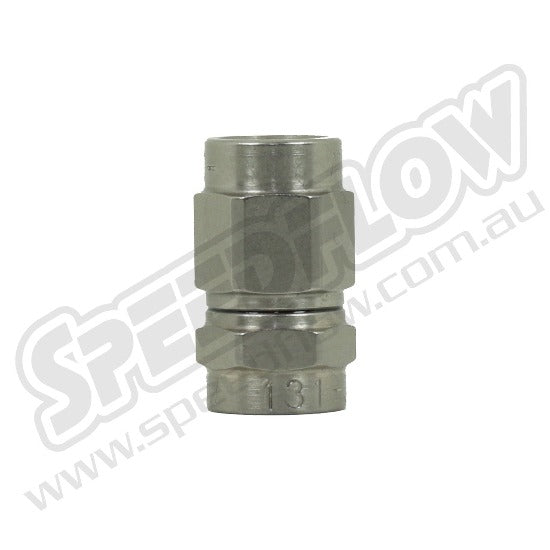 Speedflow -3 Steel Female Union