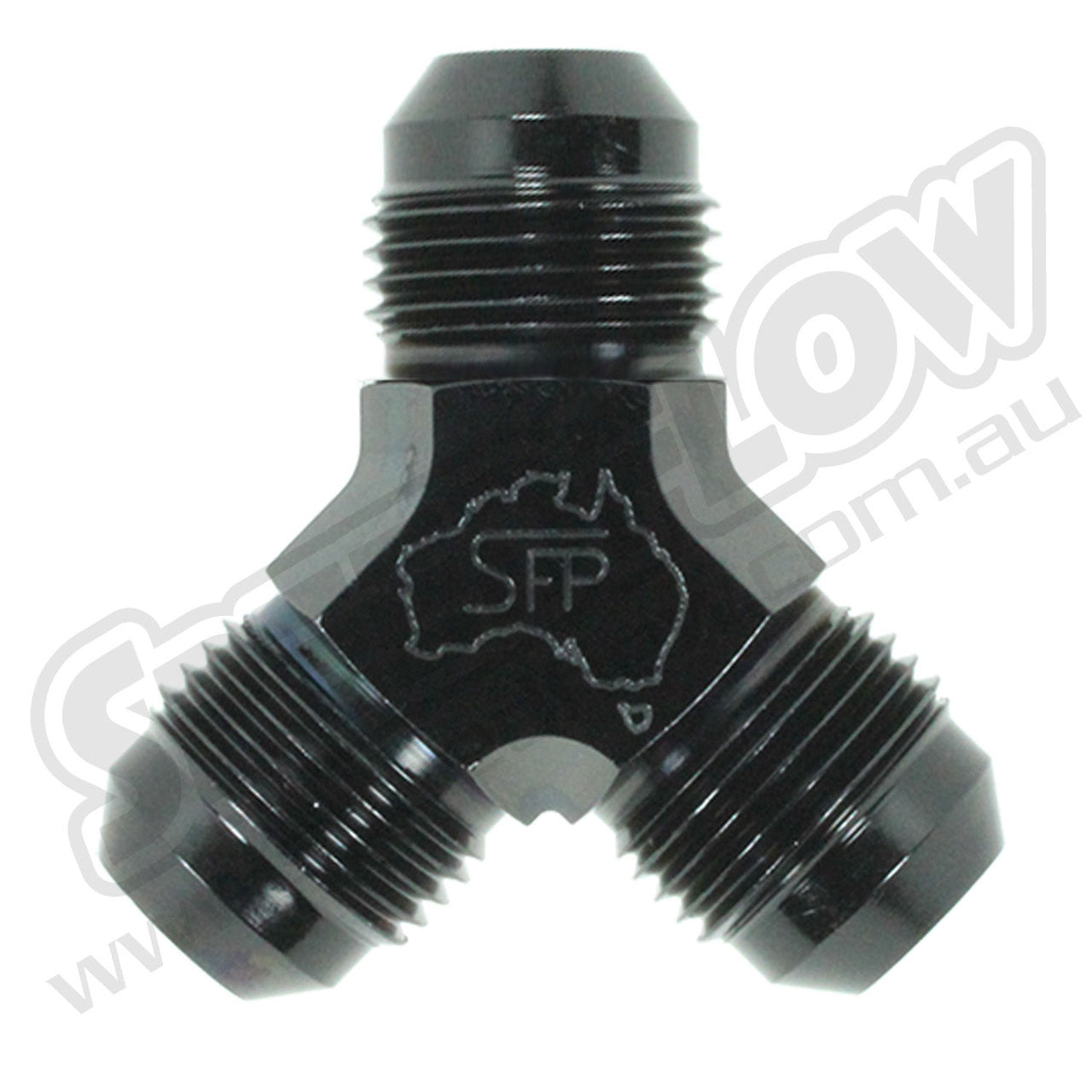Speedflow Y Piece - All Male