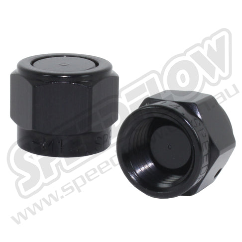 Speedflow Metric Cap with Inverted Seat M14 x 1.5