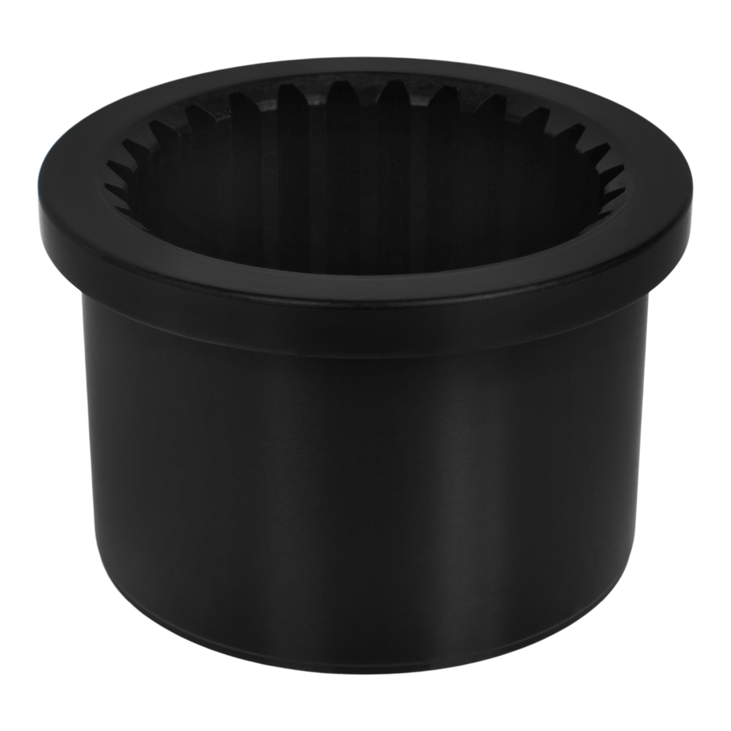 JOES Micro Sprint Splined Birdcage Insert, 1-3/4" 27 Spline Double Bearing