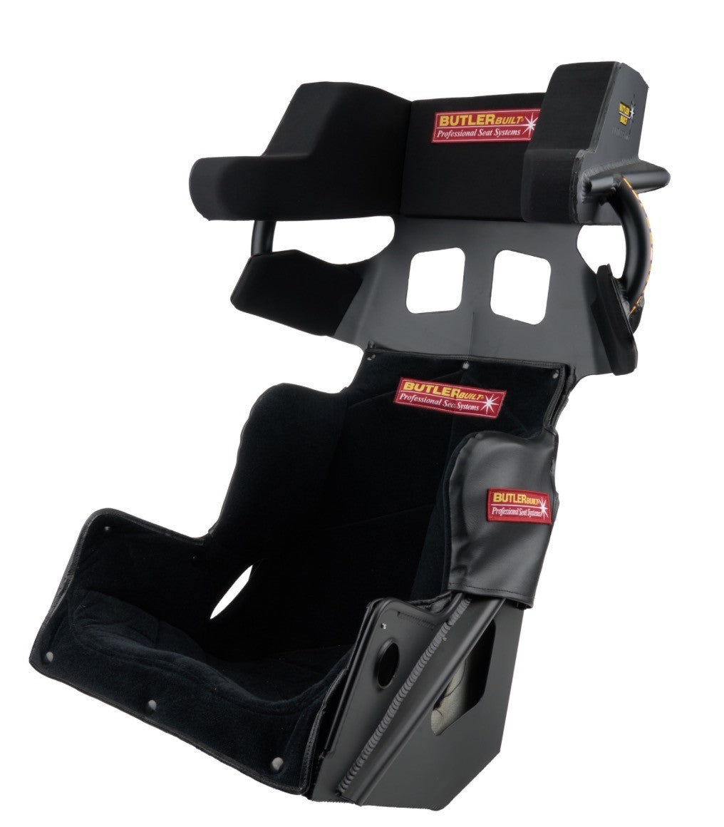 BUTLER BUILT FACTORY ADVANTAGE 15.5" 10 DEG. IN BLACK