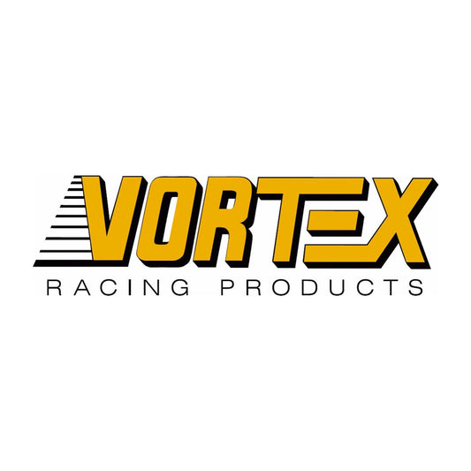 Vortex Sprintcar Front Wing Carbon Fibre Nose Cap