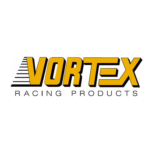 Vortex Outlaw Sprintcar Pro Flat Top Wing With Square Sideboard