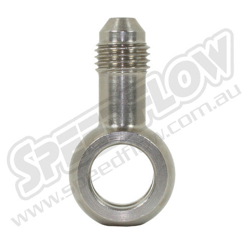 Speedflow 1/2" Banjo to AN -3 Male