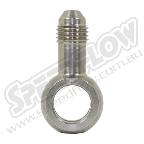 Speedflow M12 Banjo to AN Male