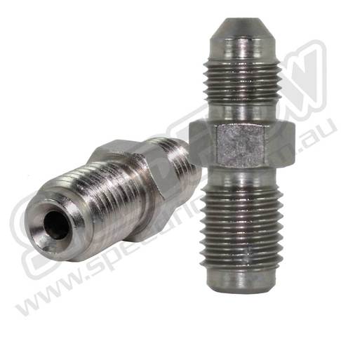 Speedflow Male Dual Seat Adapter