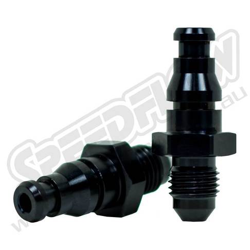 Speedflow -4 Clutch Adapter to Suit GM