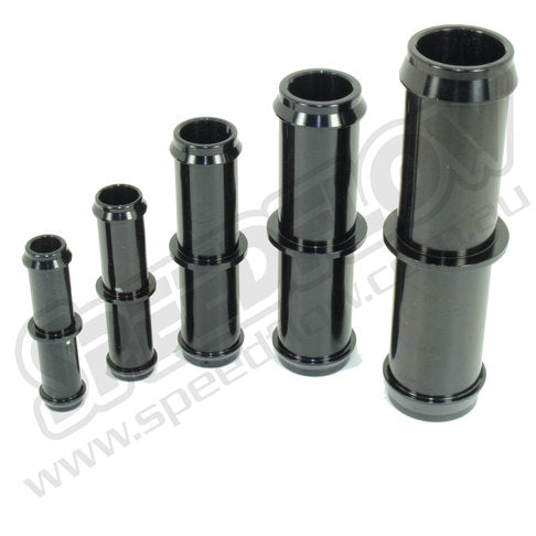 Speedflow 411 Series Straight Barb/Barb Joiner