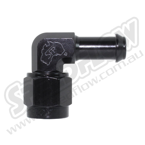 Speedflow 413 Series 90 Degree Hose Ends