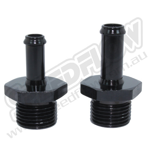 Speedflow Metric Male to Hose Tail