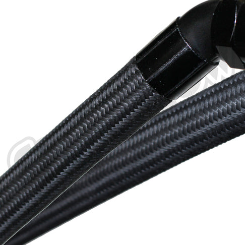 Speedflow 550 Series SF-Lite Teflon Aramid Braided Hose