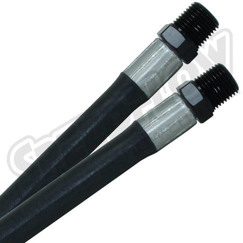 Speedflow Injection Line 3/16" ID