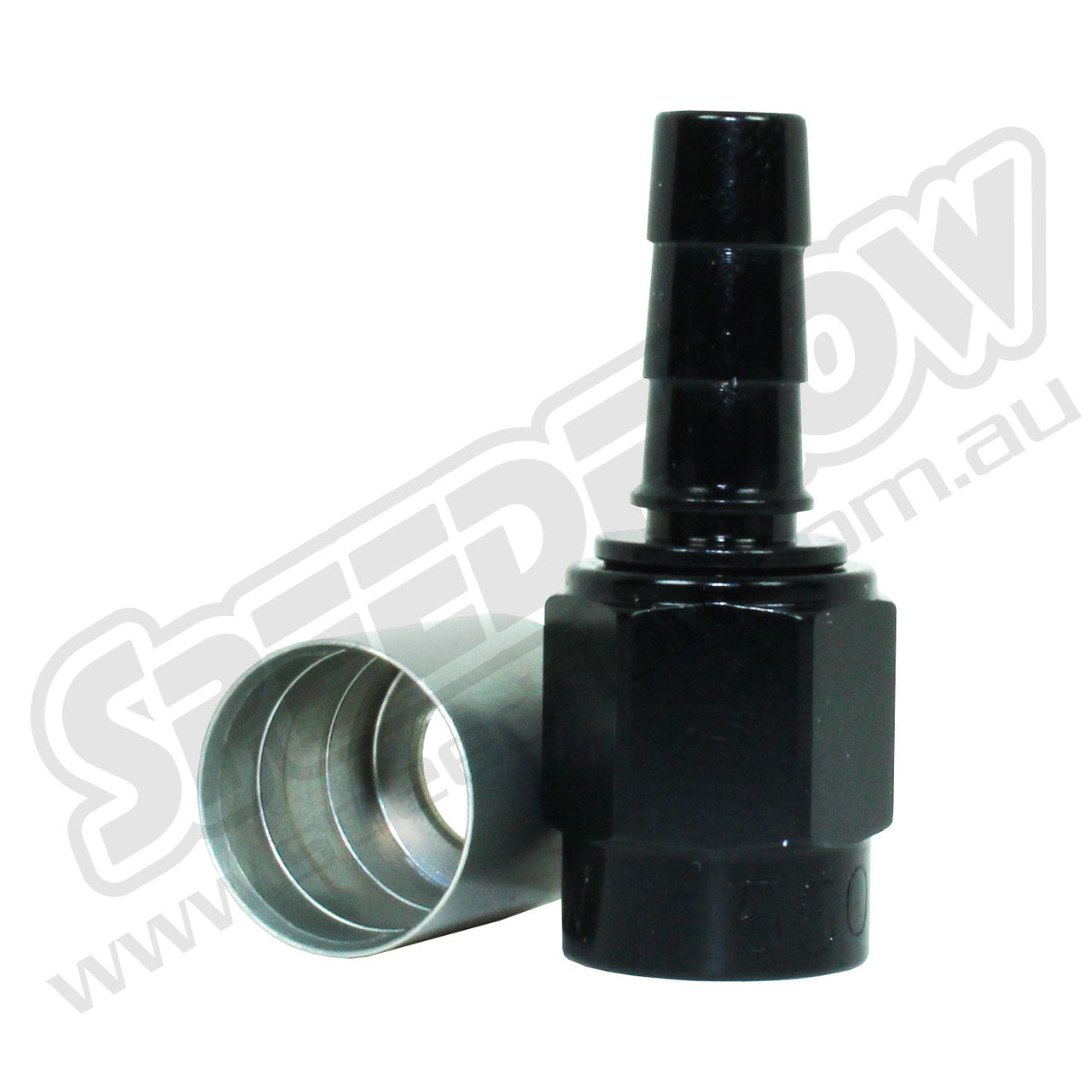 Speedflow Nozzle Line 1/8"NPT Male Hose End
