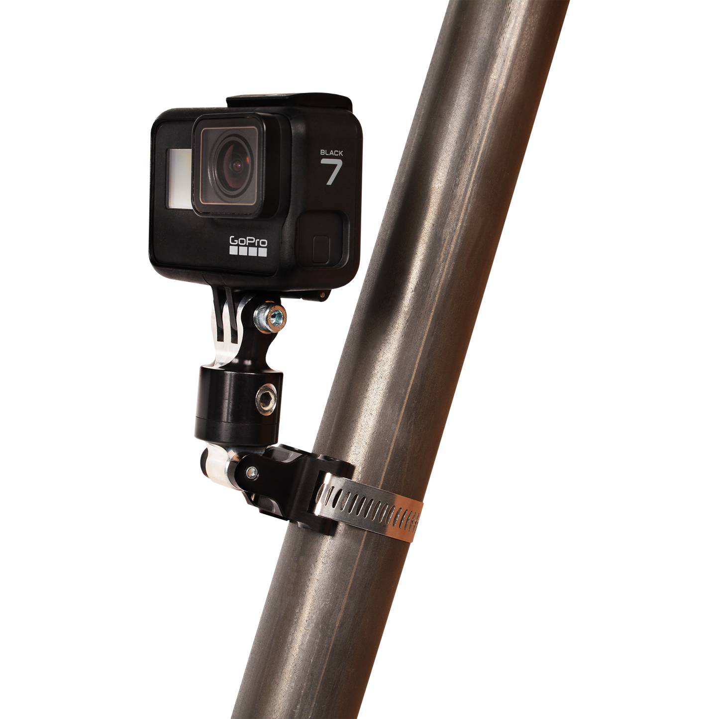 Joes Racing Products Universal GoPro Roll Cage Mount