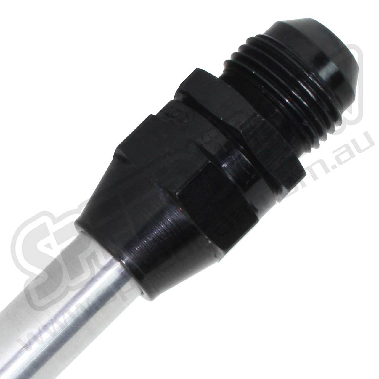 Speedflow AN Male To Tube Adapter