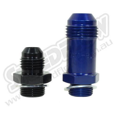 Speedflow Holley Demon Carb Fittings