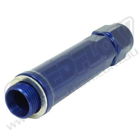 Speedflow Female Carb Adapters 9/16-24