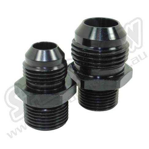 Speedflow AN Male to M20 x 1.5 Male Adapter