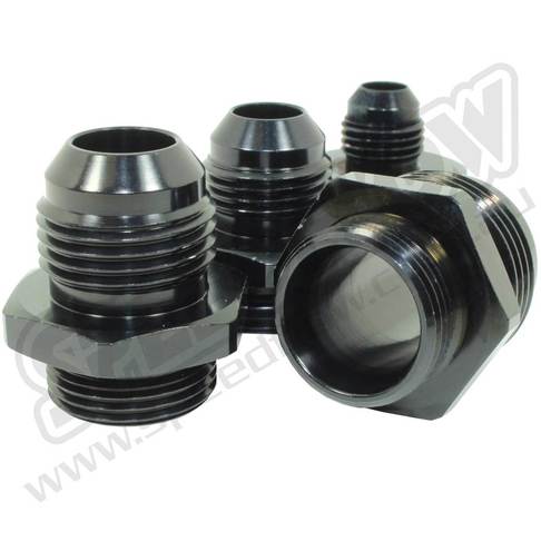 Speedflow AN Male to M22 x 1.5 Male Adapter