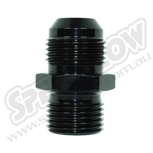 Speedflow 1/2" BSPP Male to AN Male