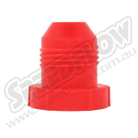 Speedflow Plastic Flare Plugs