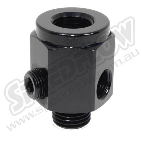 Speedflow Metric Sender Adapter