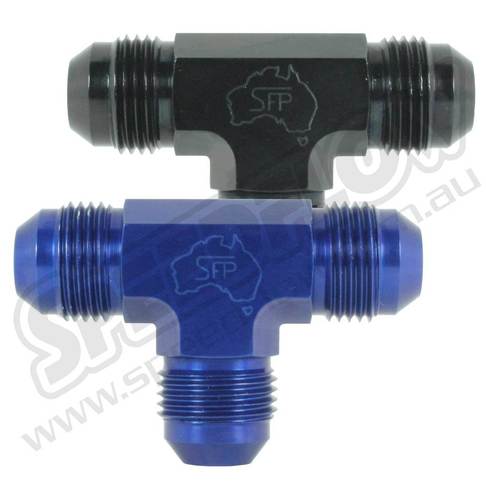 Speedflow Male AN Flare Tee