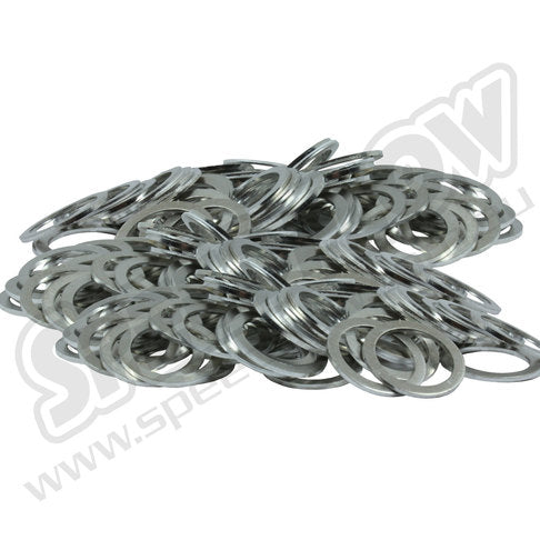 Speedflow Aluminium Crush Washers