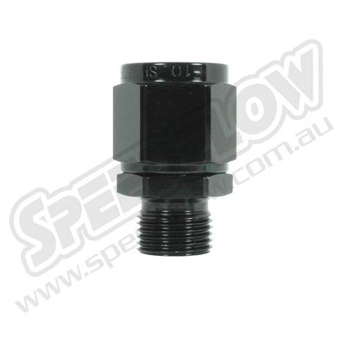 Speedflow AN Female to Metric Adapters
