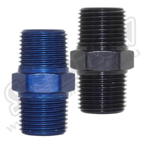 Speedflow NPT Male Union