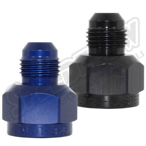 Speedflow Female to Male Reducer