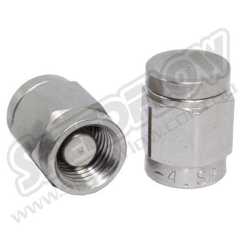 Speedflow K Type EGT Cap