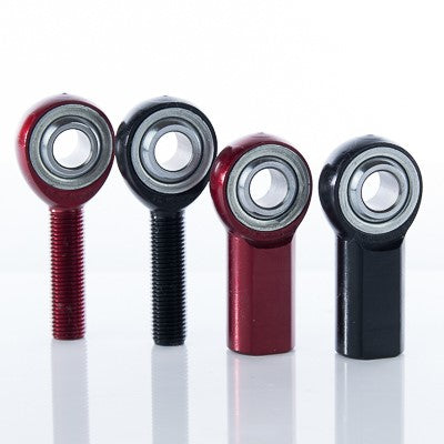 FK Male Steel Heim 7/16" x 7/16" R/H Thread