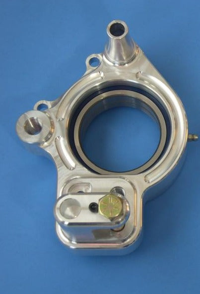 XYZ Right Rear Birdcage with Bearing suit Wingless Sprint