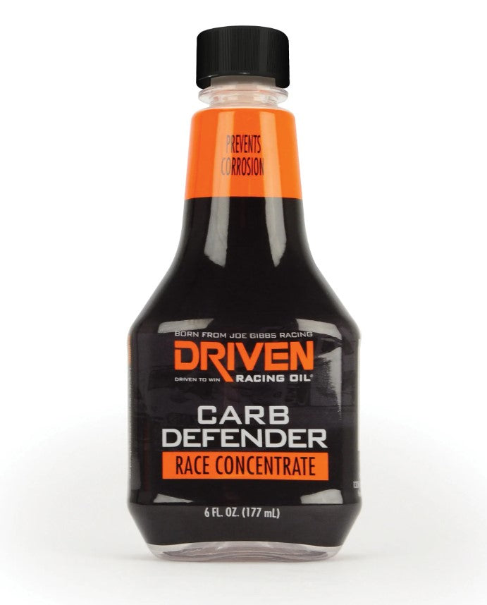 Carb Defender - Race Concentrate - 6 oz
