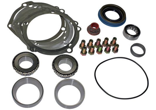 PEM Racing Deluxe 9” Ford Install Kit