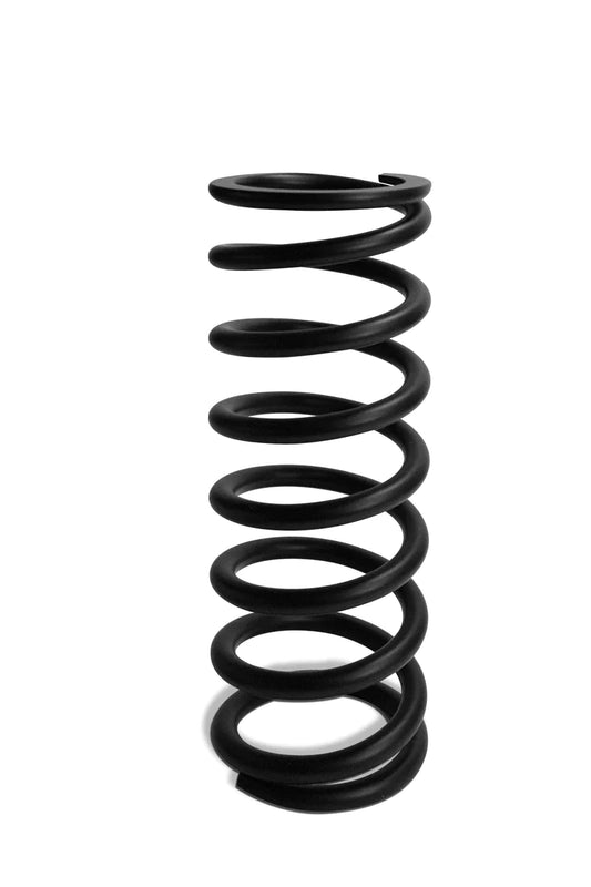 Afco Coil Over Spring, Black 12in  x 2-5/8" Afcoil 600LB