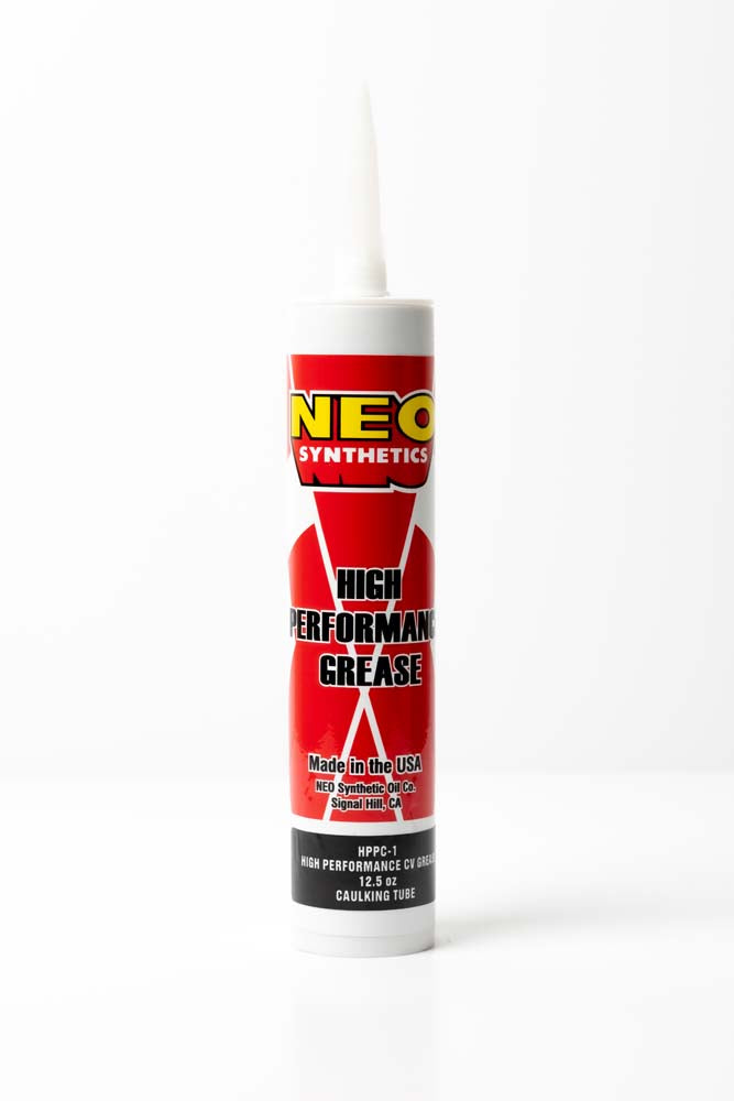 Grease Synthetic High Performance Calcium Complex HPCC 1 Neo Synthetic Oil