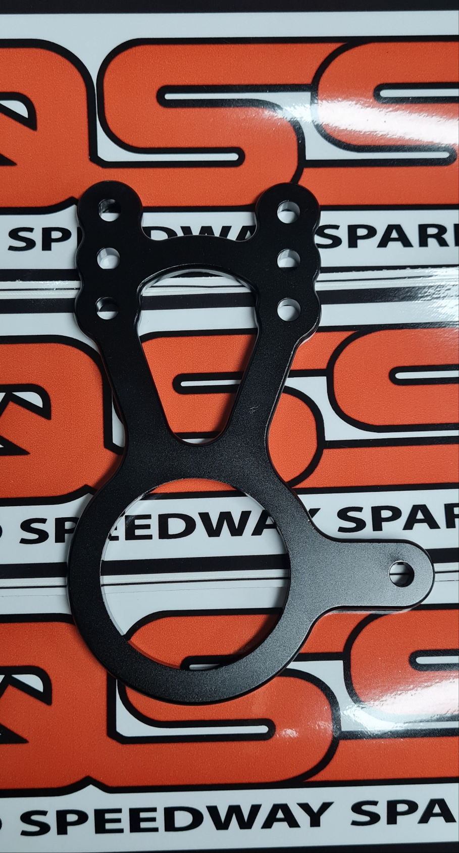 King Steering Gear Locator Waterman Shutoff