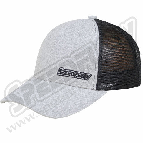 Speedflow Platinum Hat - Snapback