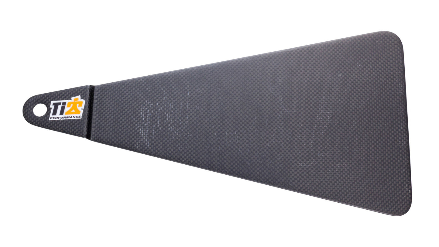 Ti22 Performance TIP2425 Carbon Fibre Jacobs Ladder Cover