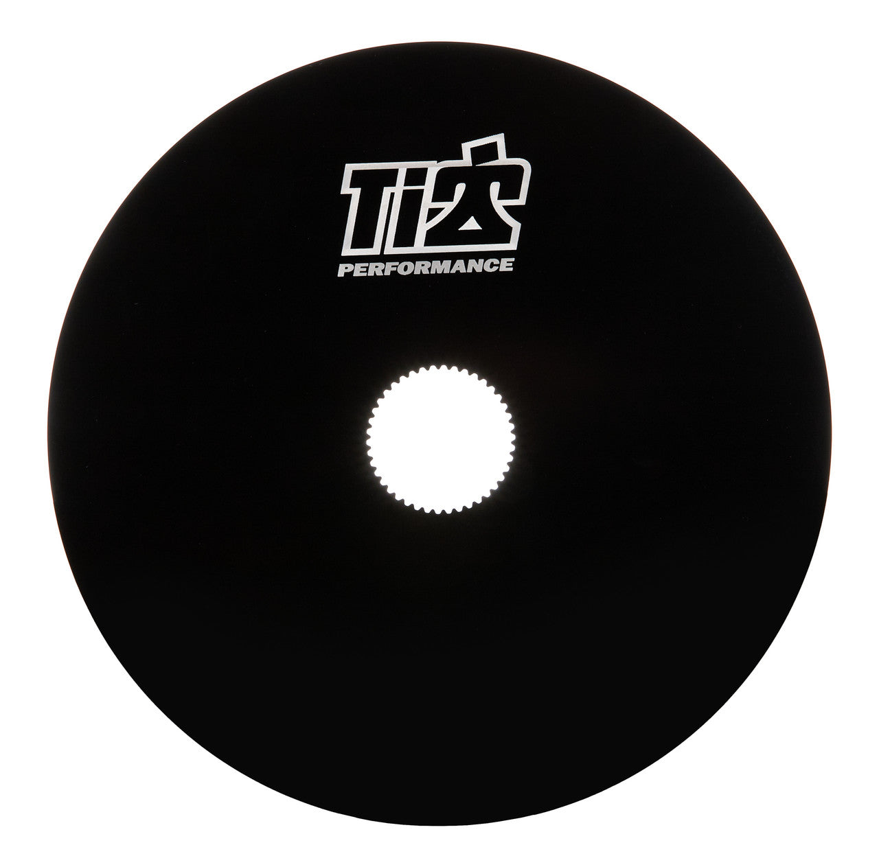 Ti22 Performance Sprint Inner Mud Cover RR 14.25" Splined ~ TIP4460