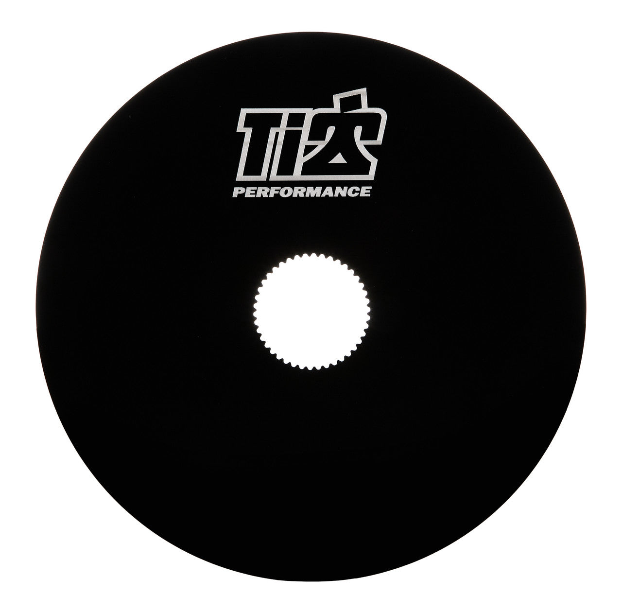 Ti22 Performance Sprint Inner Mud Cover LR 12.75" Splined ~ TIP4462