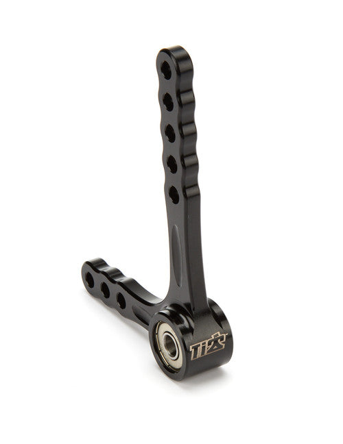 TI22 Performance TIP5536 Sprintcar Double Bearing Bell Crank