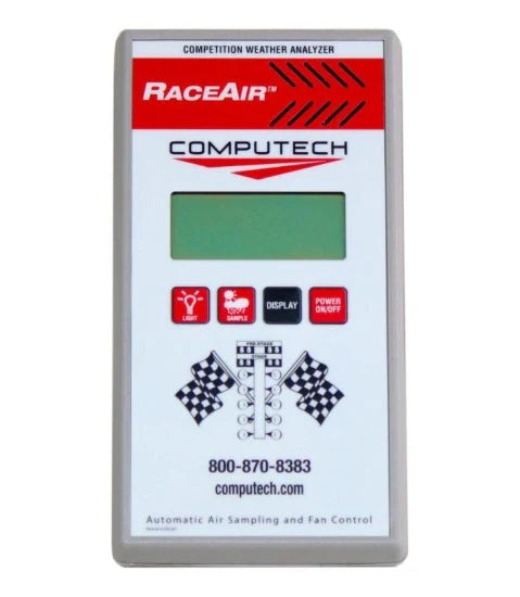 Computech RaceAir Weather Station ~ 3000