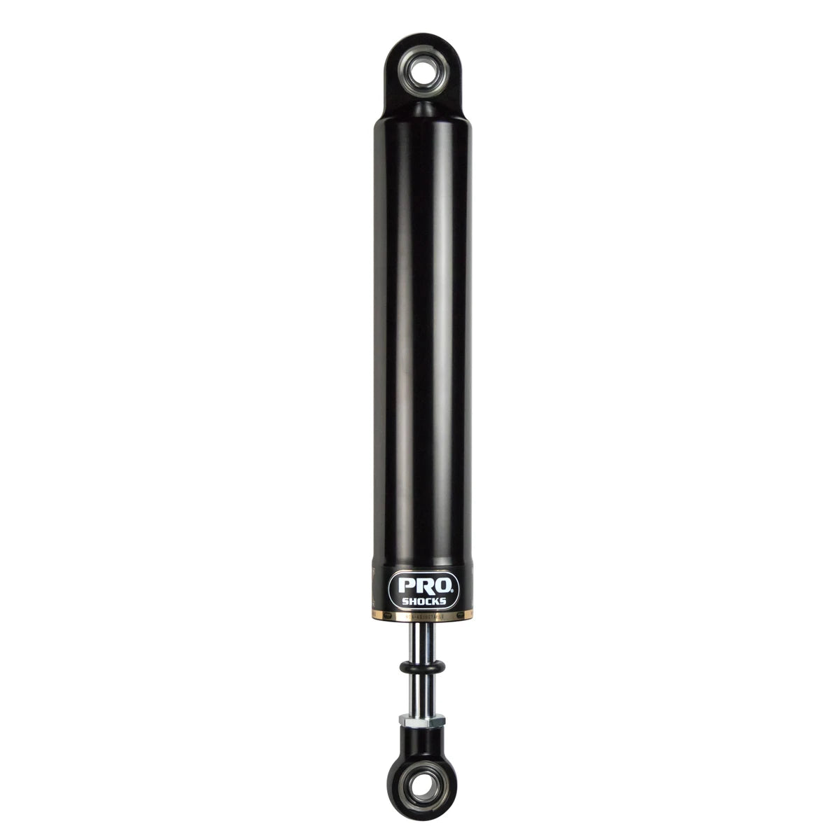 Pro Shock Non-Adjustable Black X-Series Twin Tube Shock, 9 inch Stroke A945X