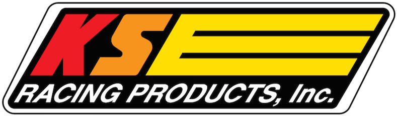 KSE Black Billet Raised Cam Timing Cover with Standard Water Pump Kit