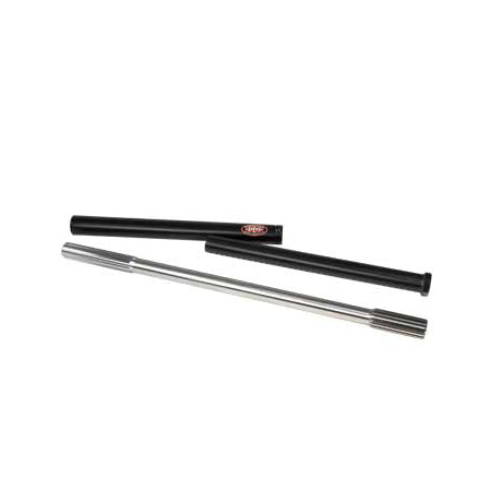 DMI Midget Titanium Hollow Driveshaft